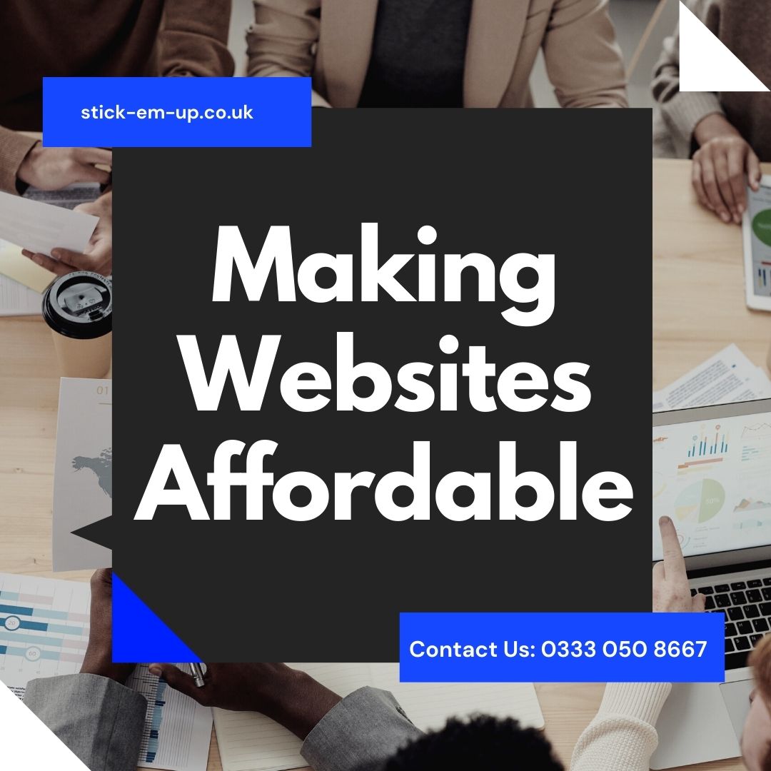 Making Websites Affordable Impact Of Site Load Times