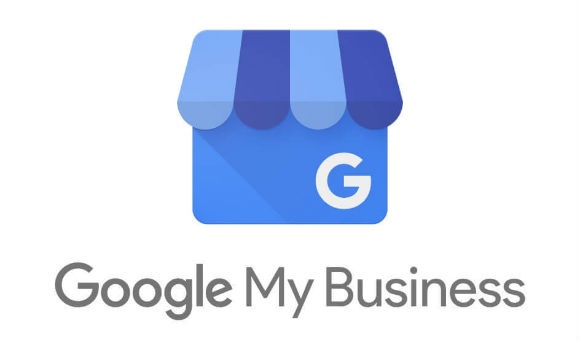 Google My Business Logo 580 Google My Business