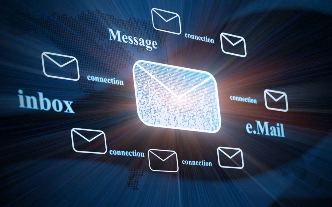 how to build an email marketing list in 2023