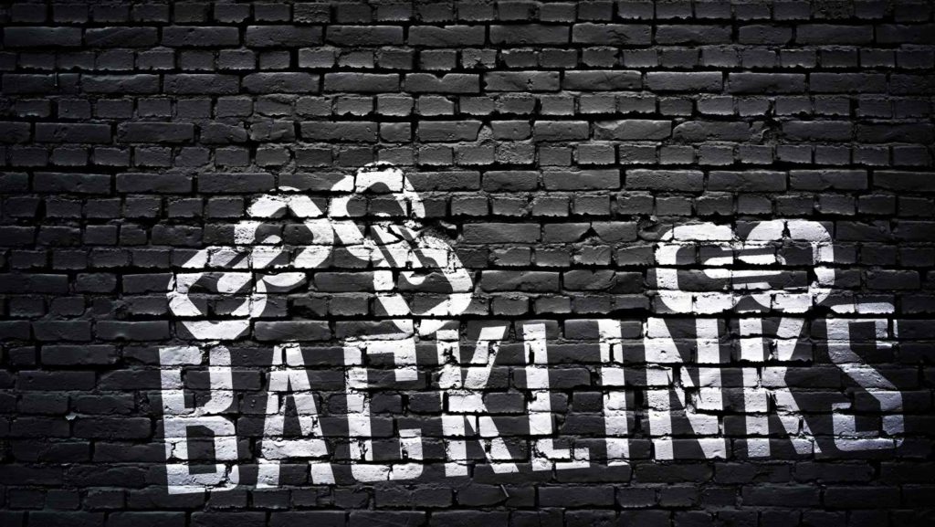 Buying Backlinks