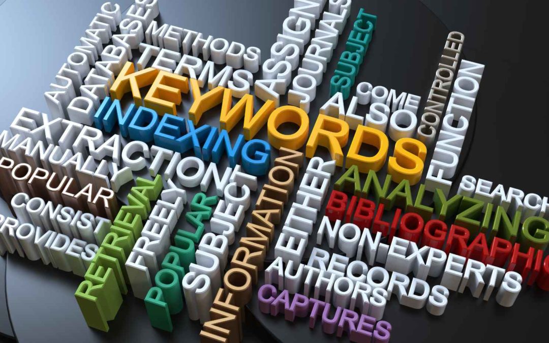 Why Keyword Stuffing Will Stop Your Page Ranking in 2023